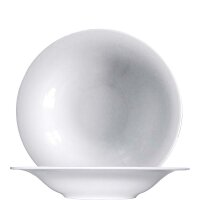 Napoli White B-Bowl 30cm  (504 St.)