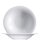 Napoli White B-Bowl 30cm  (504 St.)