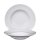 Napoli White Pastateller 26cm  (VPE 6 St.)