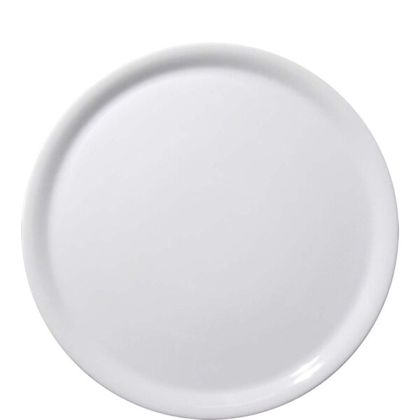 Napoli White Pizzateller 31cm  (VPE 6 St.)
