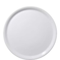Napoli White Pizzateller 31cm  (VPE 6 St.)