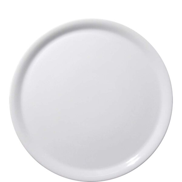 Napoli White Pizzateller 35cm  (VPE 6 St.)