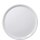 Napoli White Pizzateller 35cm  (VPE 6 St.)