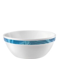 Natura Blue Stapelschale 12cm; 31,5cl  (VPE 6 St.)