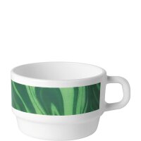 Natura Green Obertasse 22cl stapelbar  (VPE 12 St.)