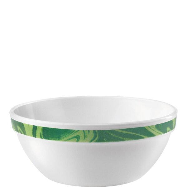 Natura Green Stapelschale 12cm; 31,5cl  (VPE 6 St.)