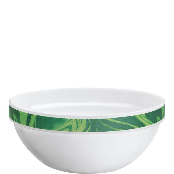 Natura Green Stapelschale 17cm; 92,5cl  (VPE 6 St.)