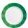 Natura Green Teller flach 19,5cm  (VPE 6 St.)