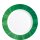 Natura Green Teller flach 23,5cm  (VPE 6 St.)