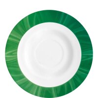Natura Green Untertasse 14cm  (VPE 6 St.)