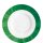 Natura Green Untertasse 14cm  (VPE 6 St.)