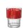Natura Red Lyon Optique Tumbler 20,5cl stapelbar  (VPE 12 St.)
