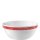 Natura Red Stapelschale 12cm; 31,5cl  (VPE 6 St.)