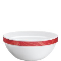Natura Red Stapelschale 17cm; 92,5cl  (VPE 6 St.)