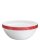 Natura Red Stapelschale 17cm; 92,5cl  (VPE 6 St.)