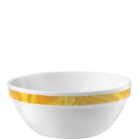 Natura Yellow Stapelschale 12cm; 31,5cl  (VPE 6 St.)