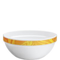 Natura Yellow Stapelschale 17cm; 92,5cl  (VPE 6 St.)