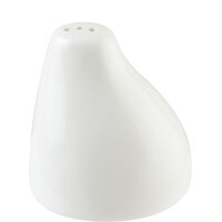 Neat Cream Salzstreuer 5cm  (VPE 6 St.)