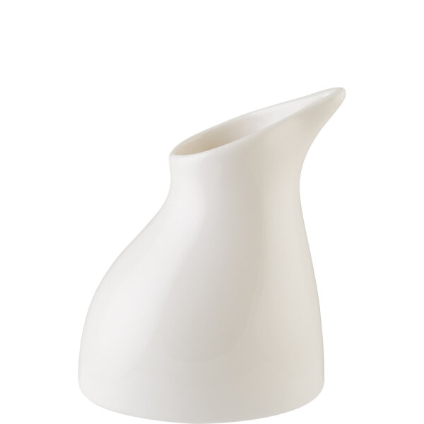 Neat Cream Sauciere 8cm  (VPE 6 St.)