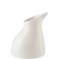 Neat Cream Sauciere 8cm  (VPE 6 St.)