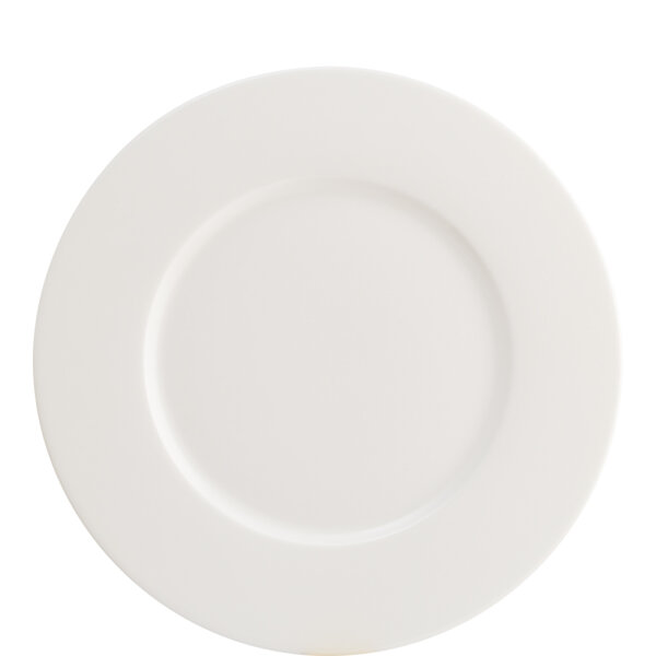 Neat Cream Teller flach 28cm  (VPE 6 St.)