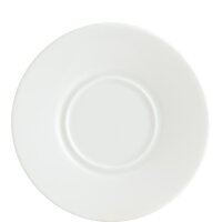 Neat Cream Untertasse 12cm  (VPE 6 St.)