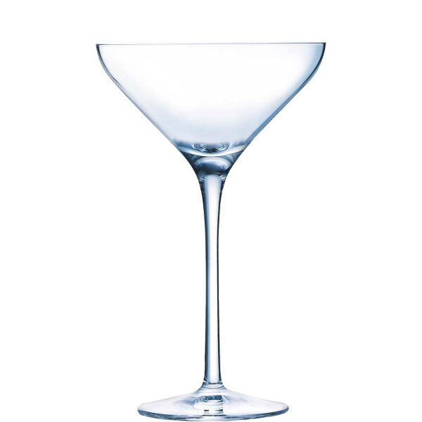 New Martini Cocktailschale 21cl  (VPE 6 St.)