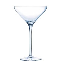 New Martini Cocktailschale 21cl  (VPE 6 St.)