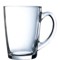 New Morning klar Bockbecher 32cl  (VPE 6 St.)