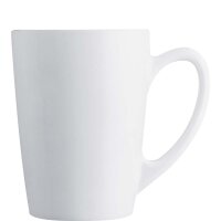 New Morning White Bockbecher 32cl  (VPE 6 St.)