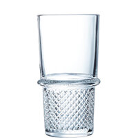 New York Longdrink 35cl; 0,2l+0,3l Eichstrich (VPE 6 St.)