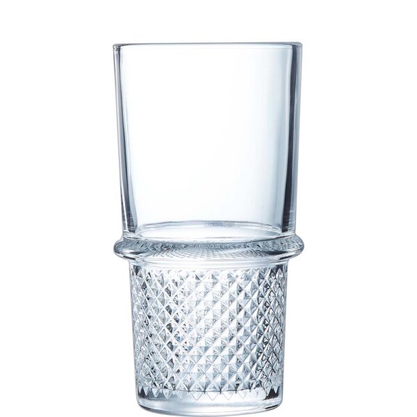 New York Longdrink 35cl; 0,3l Eichstrich (VPE 6 St.)