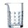 New York Mixing Glas 55cl  (VPE 6 St.)