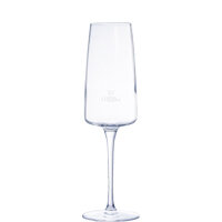 Nexo Sektkelch 24cl; 0,1l Eichstrich  (VPE 6 St.)