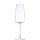 Nexo Sektkelch 24cl; 0,1l Eichstrich  (VPE 6 St.)