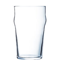 Nonic Tumbler 28cl stapelbar  (VPE 24 St.)