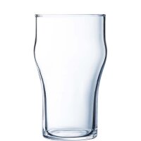 Nonic Tumbler 34cl stapelbar  (48 St.)