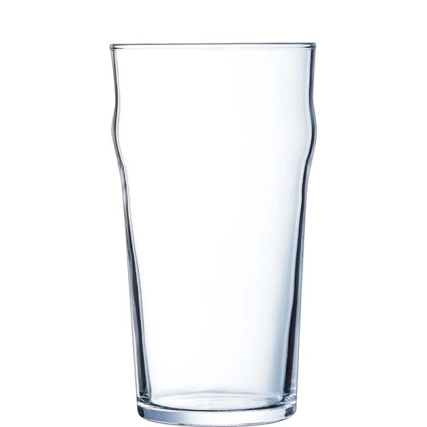 Nonic Tumbler 66cl stapelbar  (48 St.)