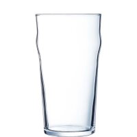 Nonic Tumbler 66cl stapelbar  (48 St.)