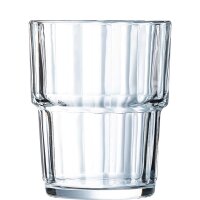 Norvege Tumbler 16cl stapelbar  (VPE 6 St.)