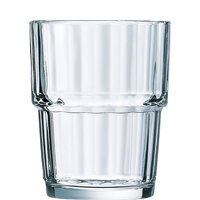Norvege Tumbler 20cl stapelbar  (VPE 6 St.)
