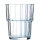 Norvege Tumbler 25cl; 0,2l Eichstrich stapelbar (VPE 6 St.)