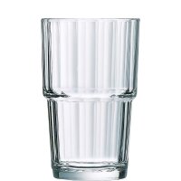 Norvege Tumbler 27cl stapelbar  (VPE 6 St.)