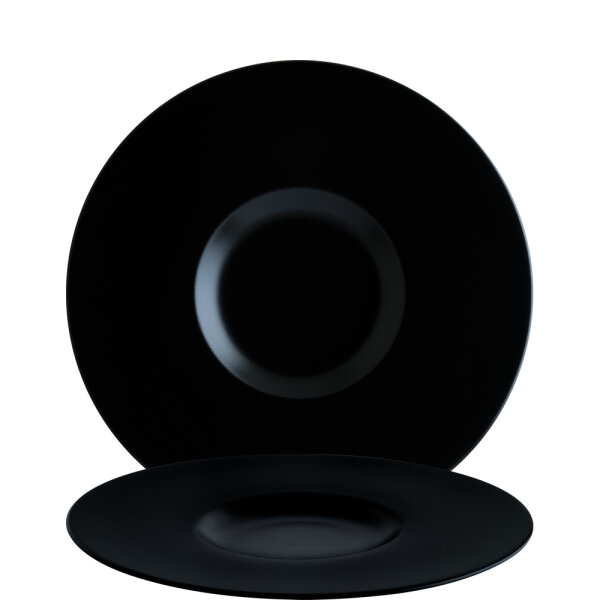 Notte Neat Teller flach 30cm  (VPE 6 St.)
