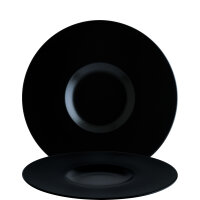 Notte Neat Teller flach 30cm  (VPE 6 St.)