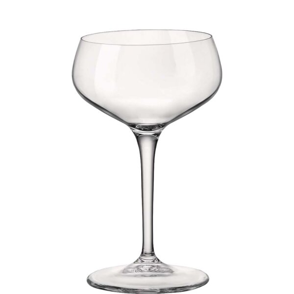 Novecento Cocktailschale 25cl  (VPE 6 St.)