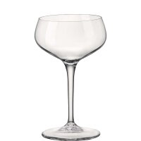 Novecento Cocktailschale 25cl  (VPE 6 St.)