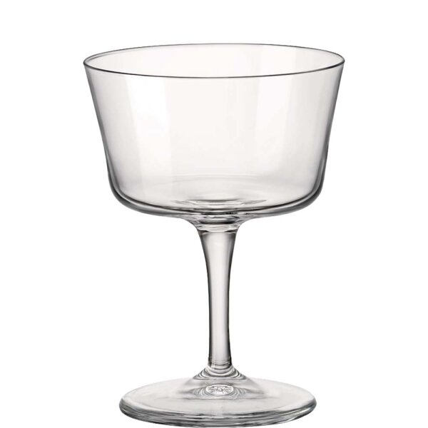 Novecento Fizz Schale 22cl  (VPE 6 St.)