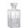 Novecento Karaffe 78cl mit Stopfen  (VPE 6 St.)