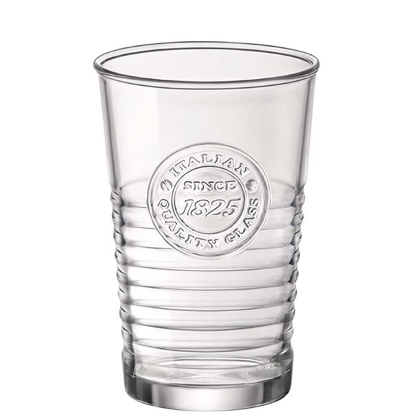 Officina 1825 47,5cl; 0,4l Eichstrich (VPE 6 St.)